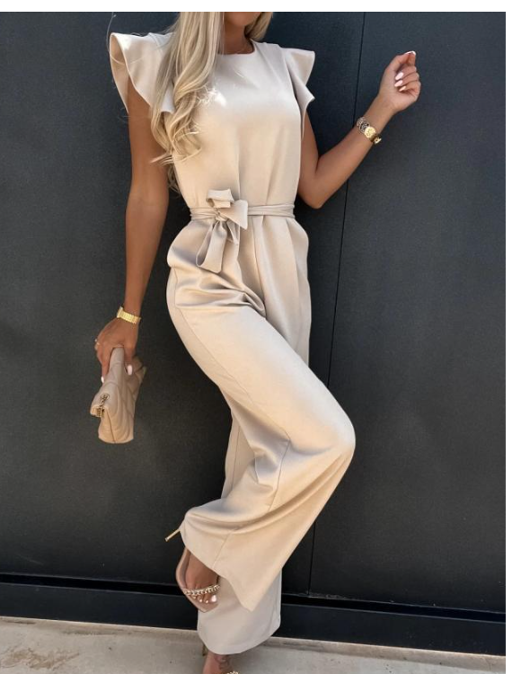 Claudia Jumpsuit 6