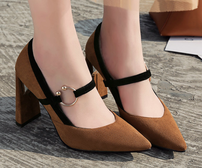 High Heels Image 2