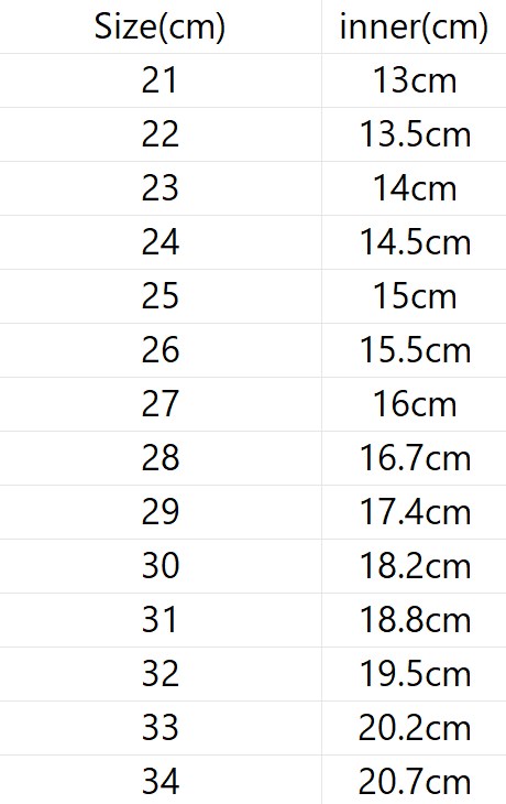 Sapatilha Melina - Black