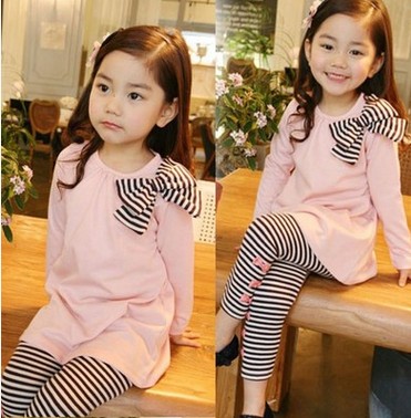 Fashion Casual Suit Blue