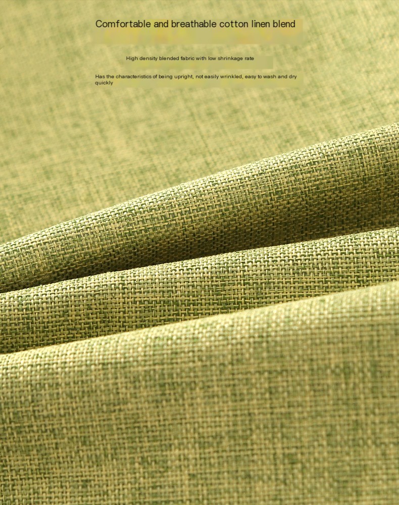 Memory Foam Chair Cushion Image 9