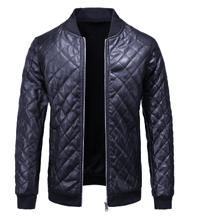 Jacket Detail 7