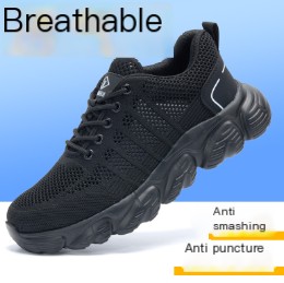 Men's Sports Casual Shoes