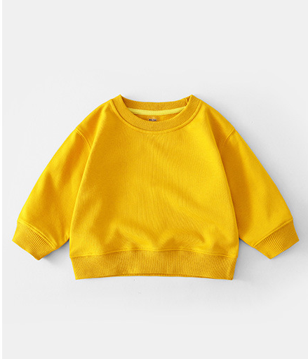 Children's Bottoming Shirt