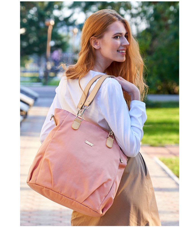 Stylish Mummy Bag