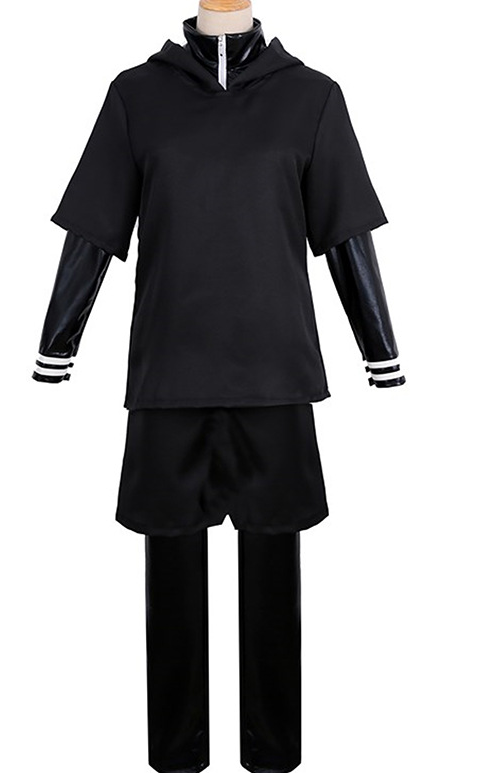 Tokyo Ghoul Cosplay Image 1