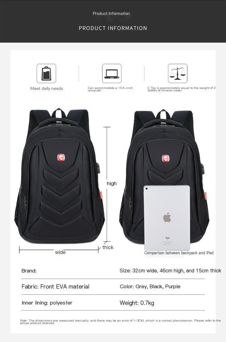 Backpack Image 1