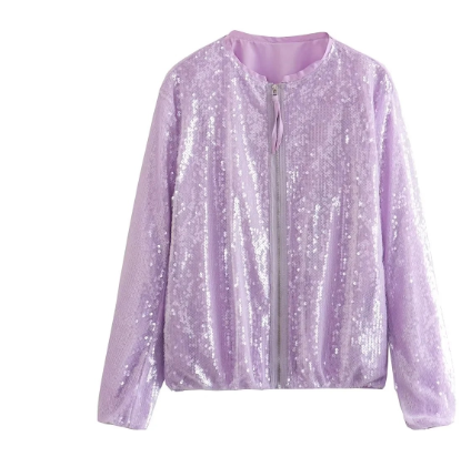 WOLFF Bomber Jacket Image 2