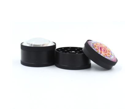 Metal Grinder Image 4
