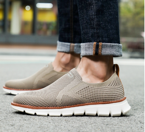 Casual Sneakers Variation 1
