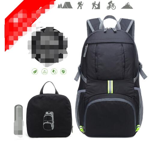 Mochila Hike
