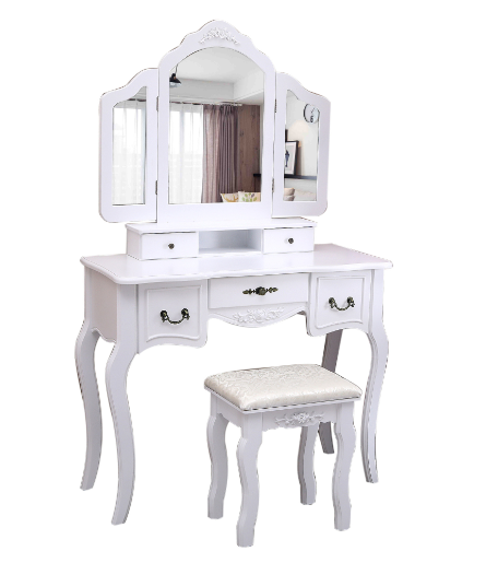 Vanity Set Image 1
