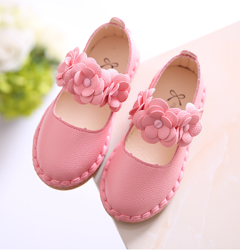 Children's shoes 2