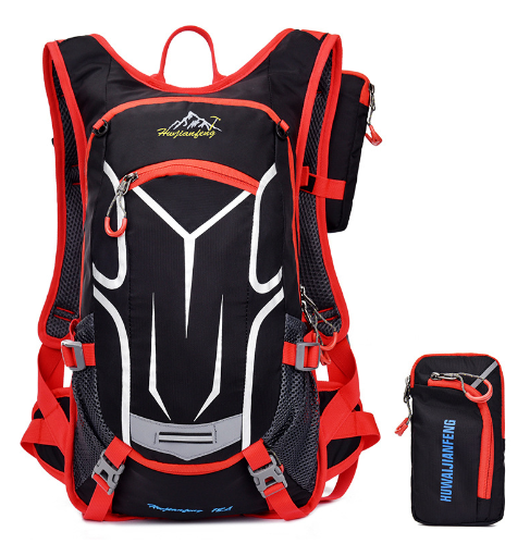 Sport Backpack Orange