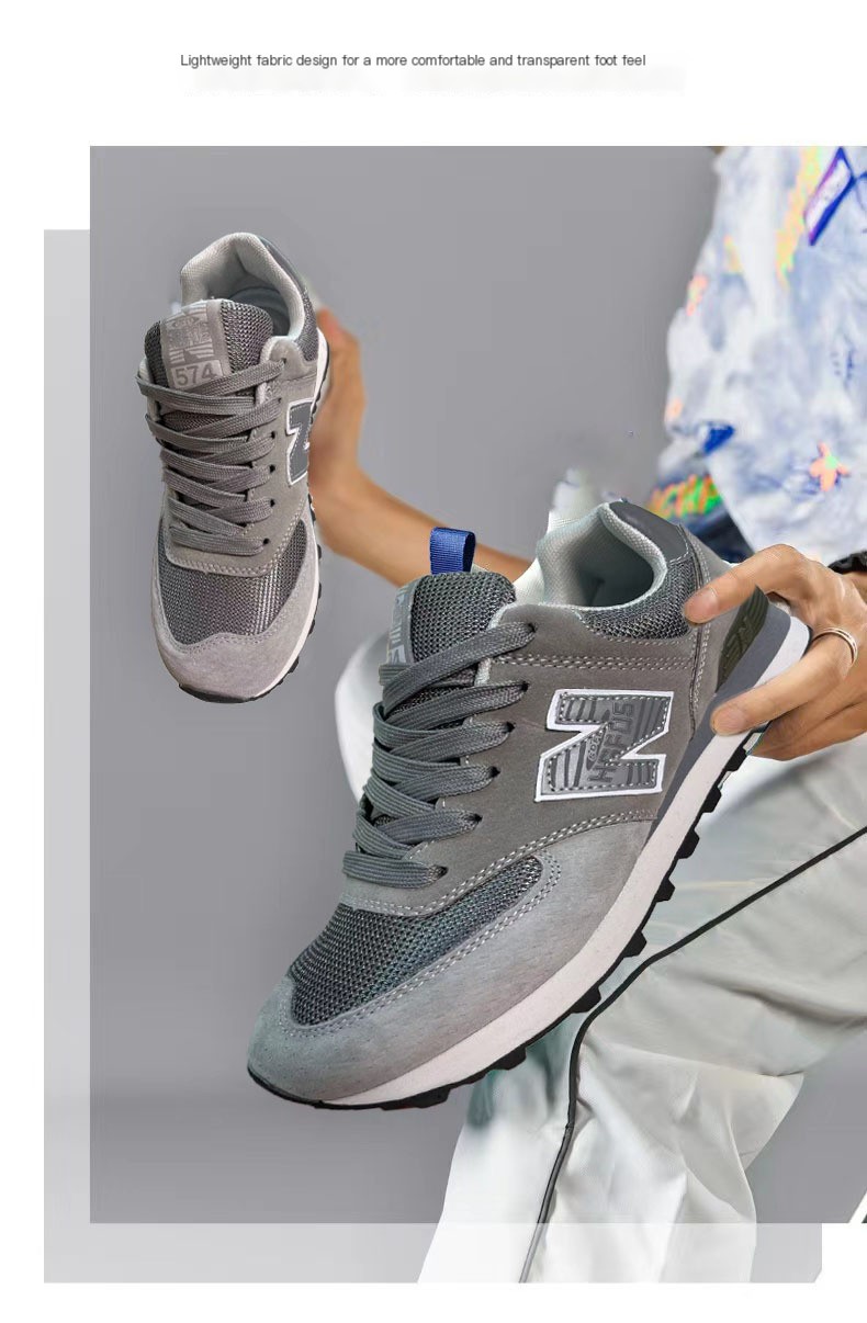 Breathable Material