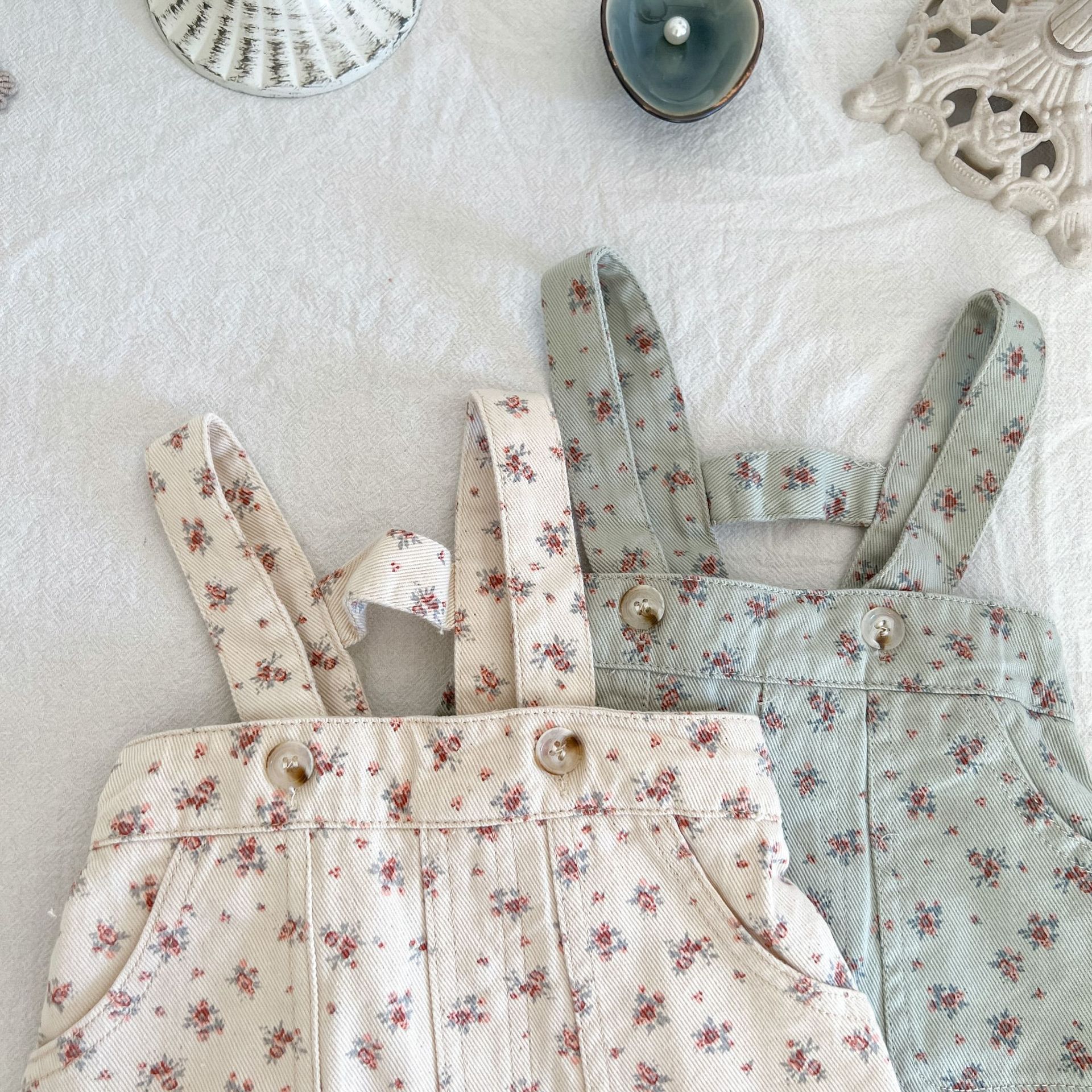Floral Pattern