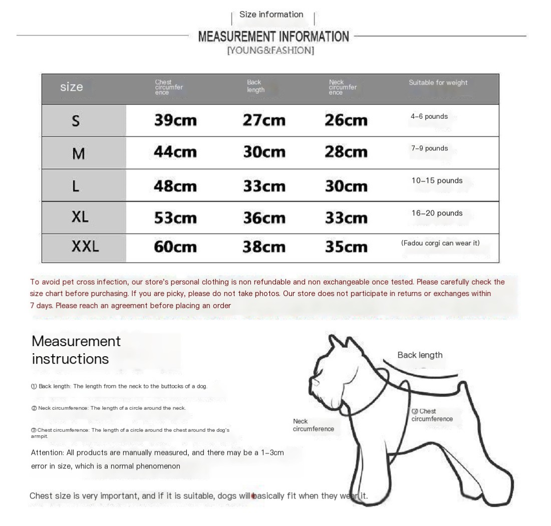 Dog Jacquard Sweater