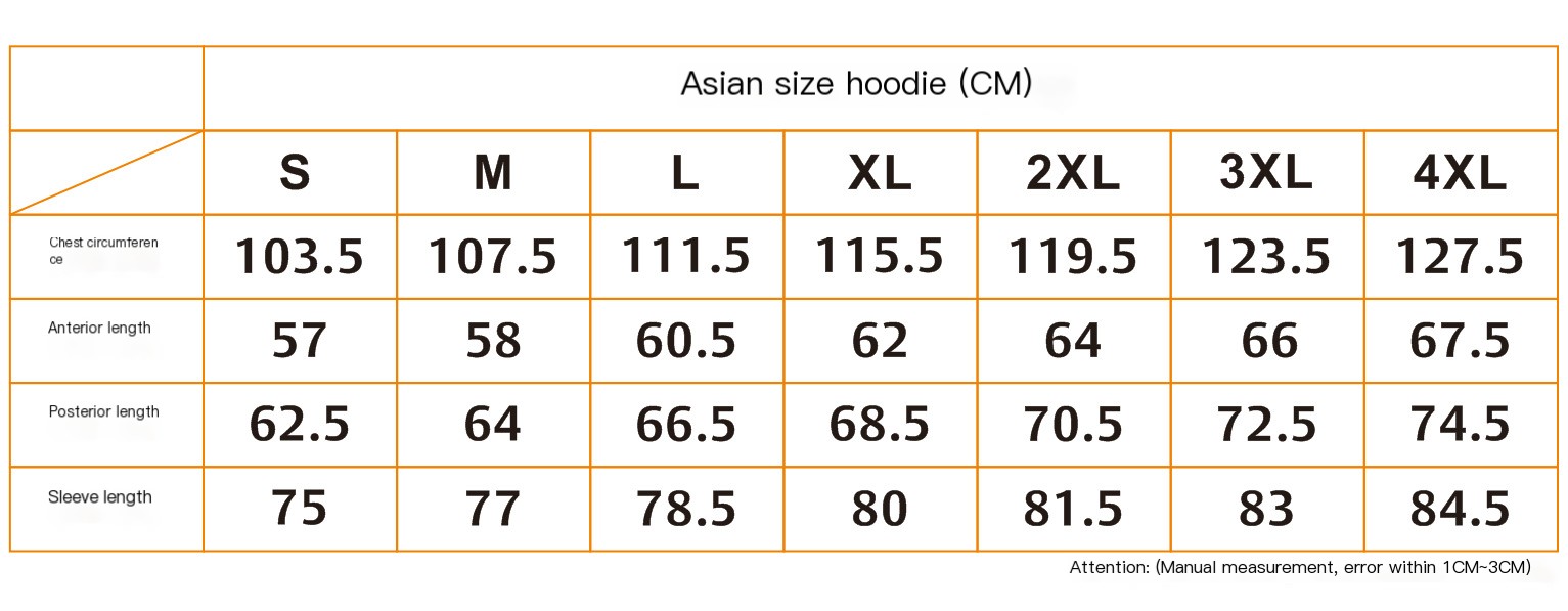 Hoodie Design 1