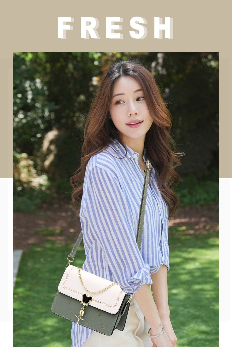 Crossbody Bag Image 6