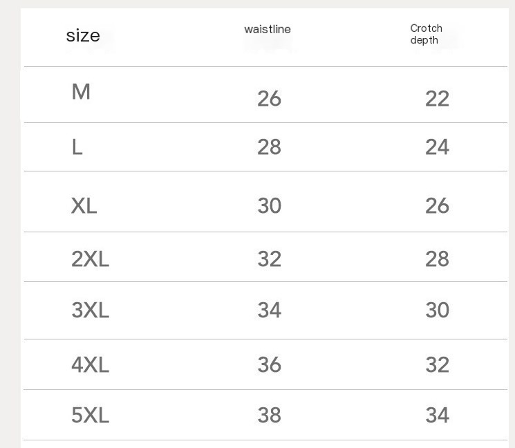 Period Underwear Image 1