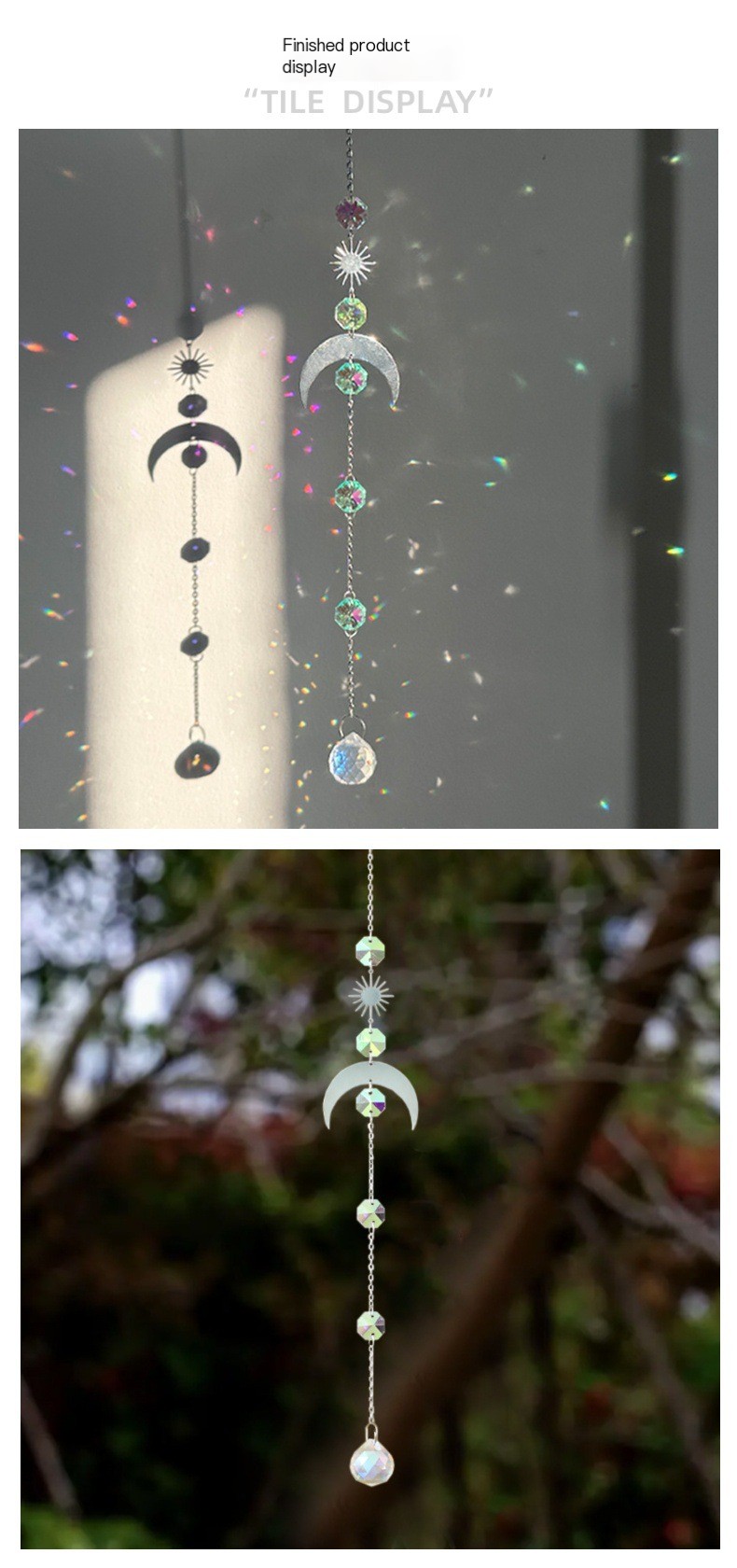 Elegant Wind Chime