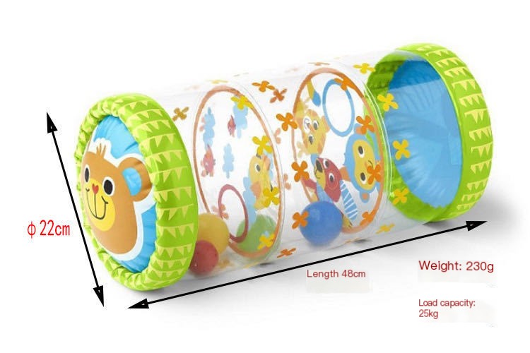 Inflatable Baby Walker Image 1