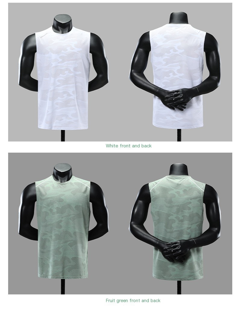 Men's Sports Tank Top 6