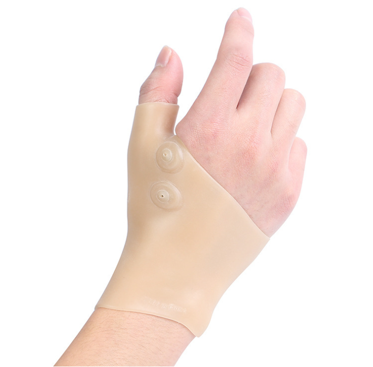 Silicone Gloves 4