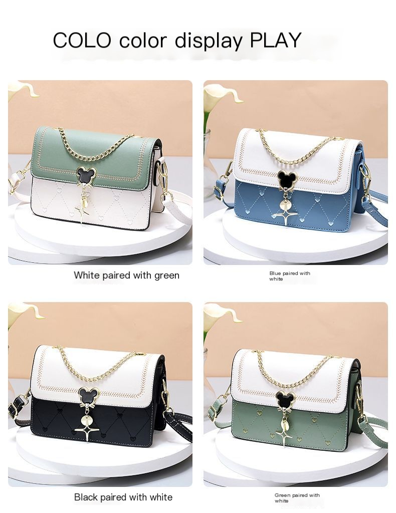 Crossbody Bag Image 4