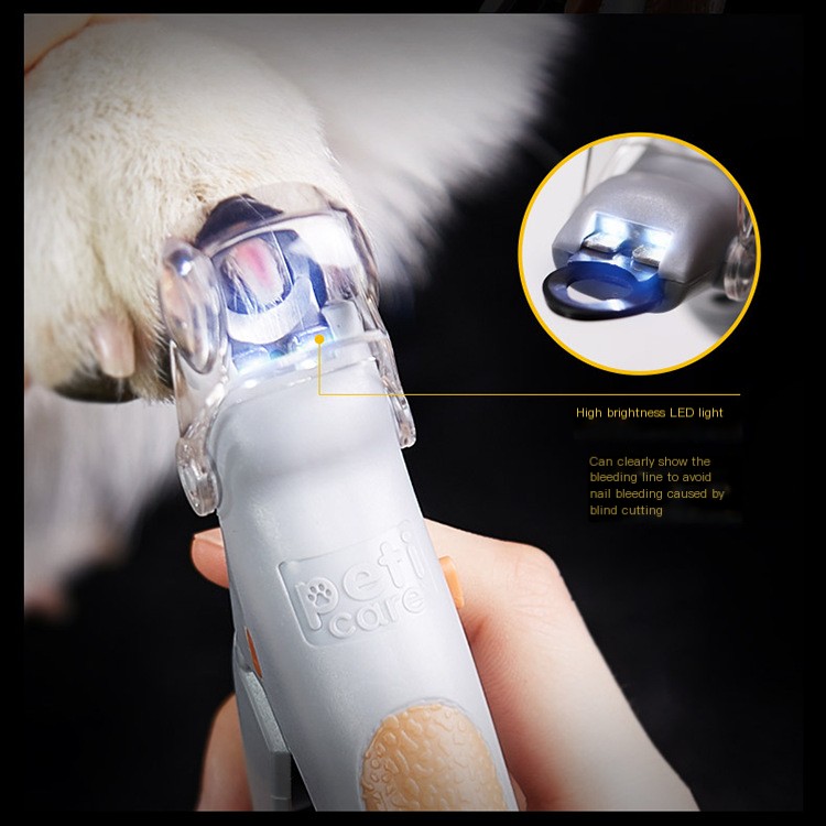 cat's claw nail clippers