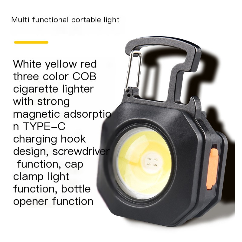 Keychain Light 3