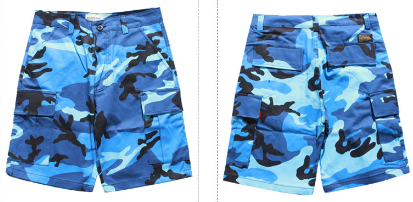 Cargo Shorts 6