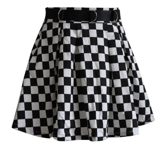 Trendy Skirt Image