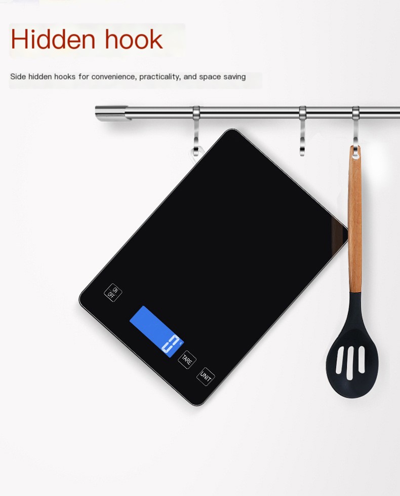 Kitchen Scale Image 5