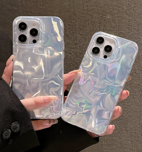 Laser Phone Case 4