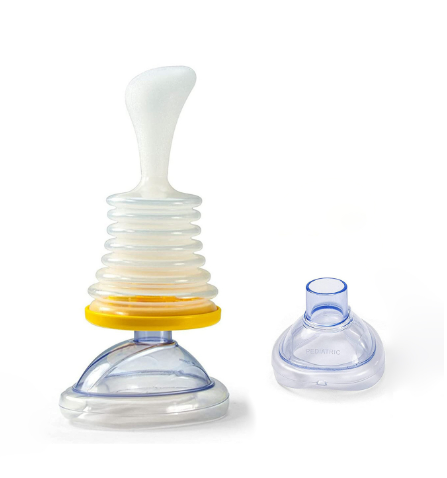 Airway Assist Device