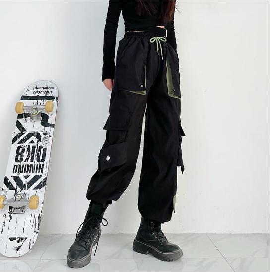 Versatile Wear