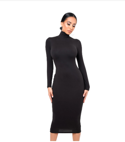 Stylish Dress Colors
