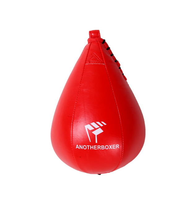 Black EV Punching Ball