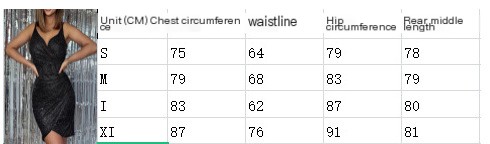 Sexy V-neck Cross Bodycon Dress