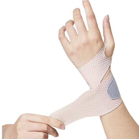 Wrist Protection Sleeve Image 3