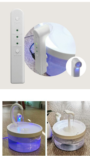 Fawn Water Dispenser 4