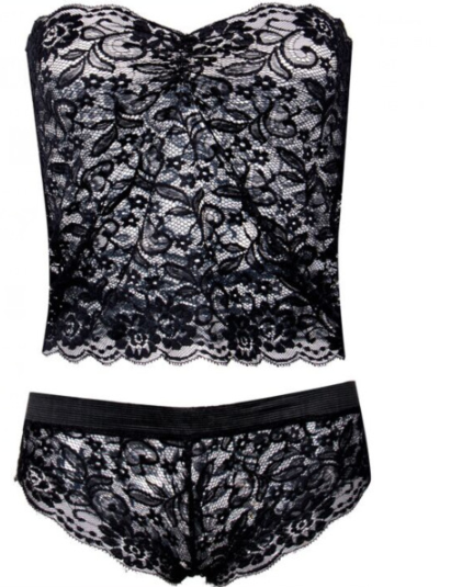 WOLFF Trendy Dessous Image 4