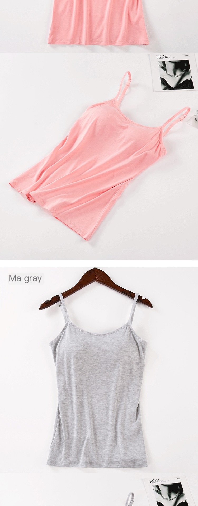 Multiple Colors