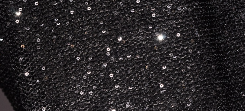 Blusa Madamy Midnight