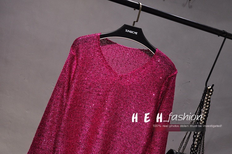Blusa Madamy Hollow Image 9