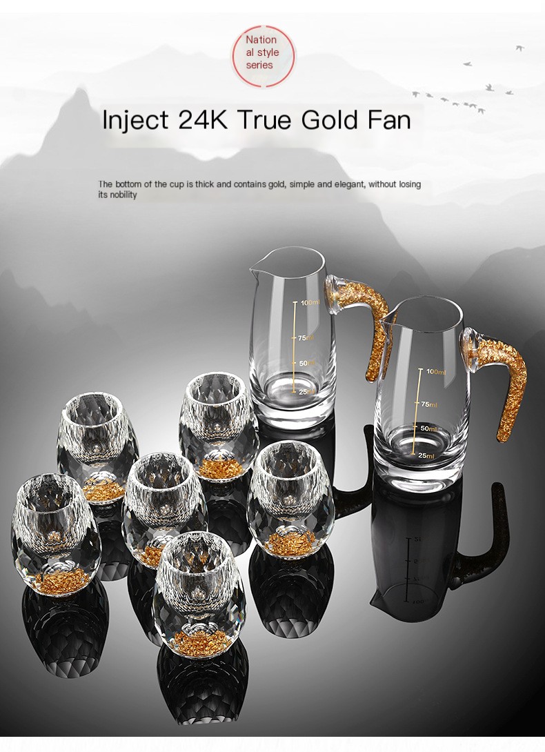 Stylish Barware