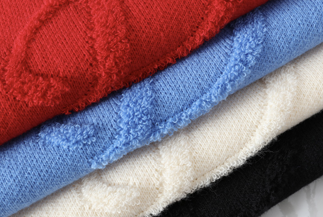 Apollo Sweater Image 9