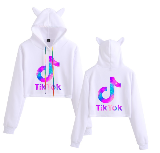 Cat Ear Hoodie 3