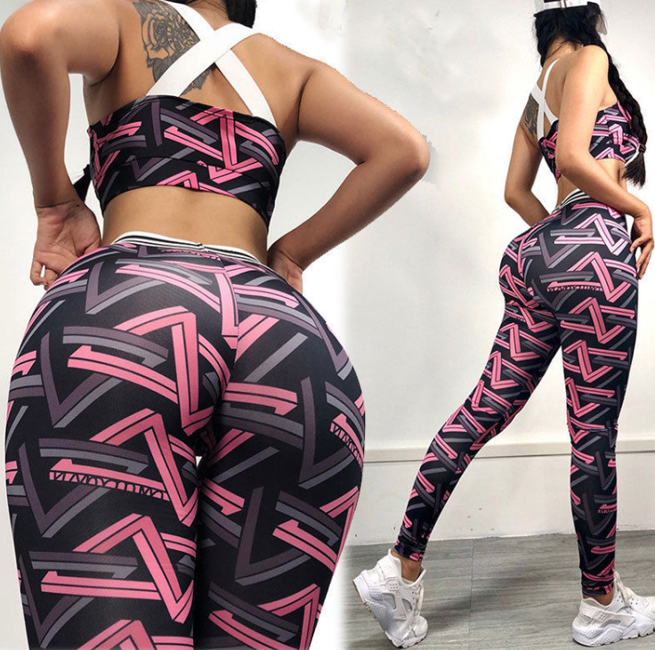 Yoga Set Image 2
